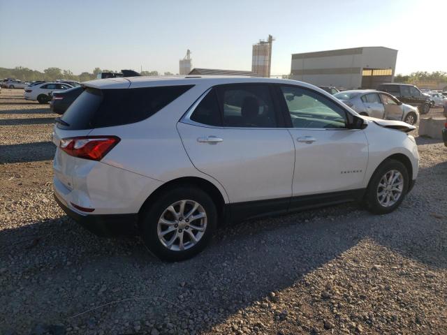 2019 CHEVROLET EQUINOX LT - 2GNAXKEV6K6222849