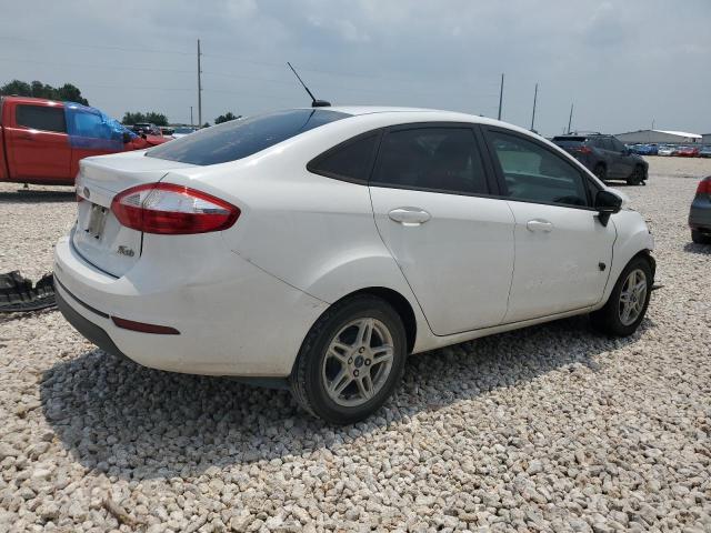 2019 Ford Fiesta Se VIN: 3FADP4BJ2KM114839 Lot: 57480264