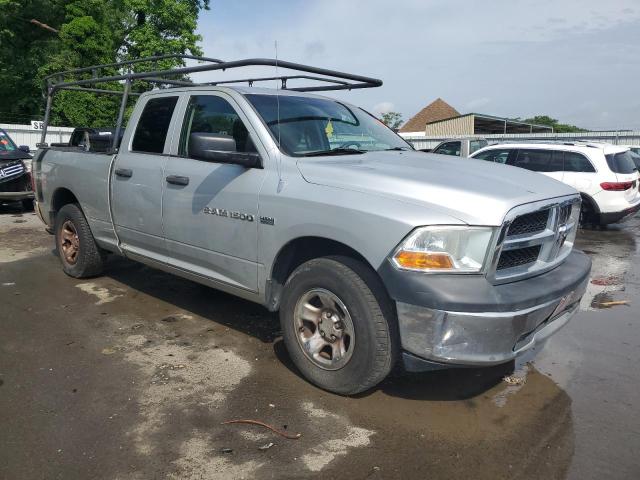 2011 Dodge Ram 1500 VIN: 1D7RV1GT2BS692399 Lot: 57995914