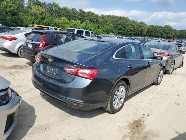 2020 Chevrolet Malibu Lt VIN: 1G1ZD5ST4LF077187 Lot: 59459184