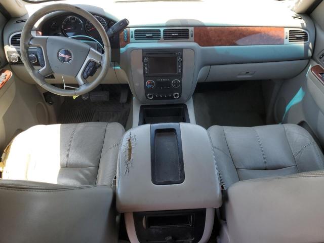 2011 GMC Sierra K3500 Slt VIN: 1GT424C80BF139470 Lot: 57728874