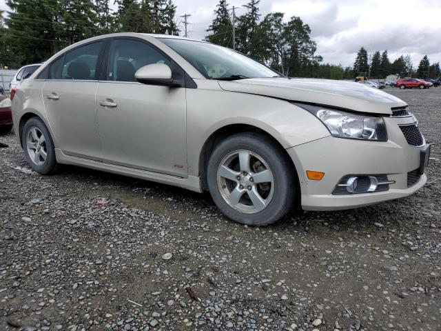 2014 Chevrolet Cruze Lt VIN: 1G1PC5SB0E7294833 Lot: 57707404