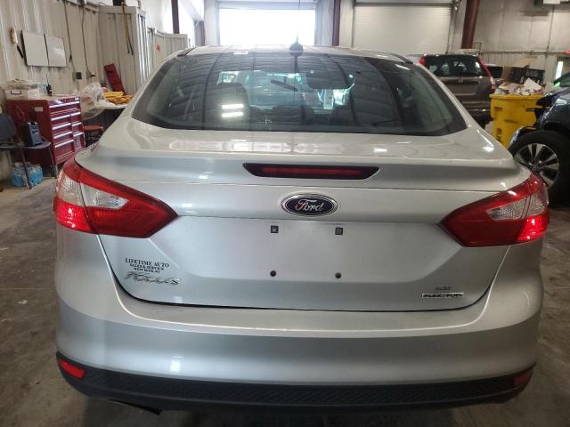 2014 Ford Focus Se VIN: 1FADP3F20EL205398 Lot: 56826744