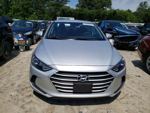 2017 HYUNDAI ELANTRA SE - 5NPD74LF8HH047506
