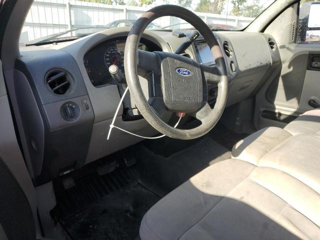 1FTRF12208KB31150 | 2008 Ford f150