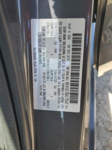 2020 MAZDA 6 TOURING - JM1GL1VM2L1514146