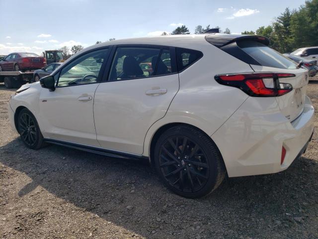 2024 SUBARU IMPREZA RS JF1GUHHC1R8294349