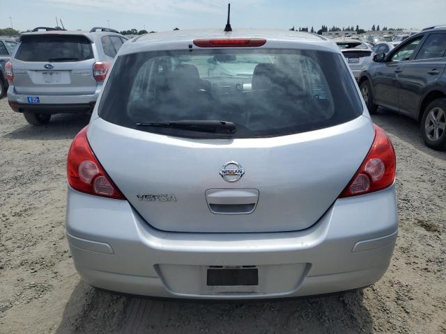 2011 Nissan Versa S VIN: 3N1BC1CP8BL464550 Lot: 58665524