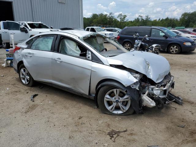 2014 Ford Focus Se VIN: 1FADP3F26EL443580 Lot: 60236744