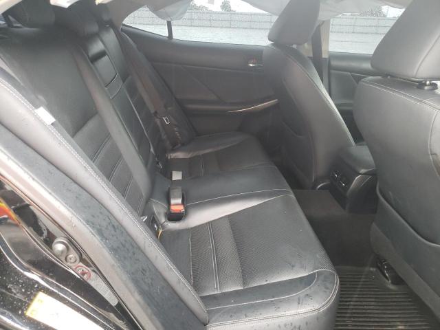 2015 Lexus Is 250 VIN: JTHCF1D23F5028866 Lot: 57106314