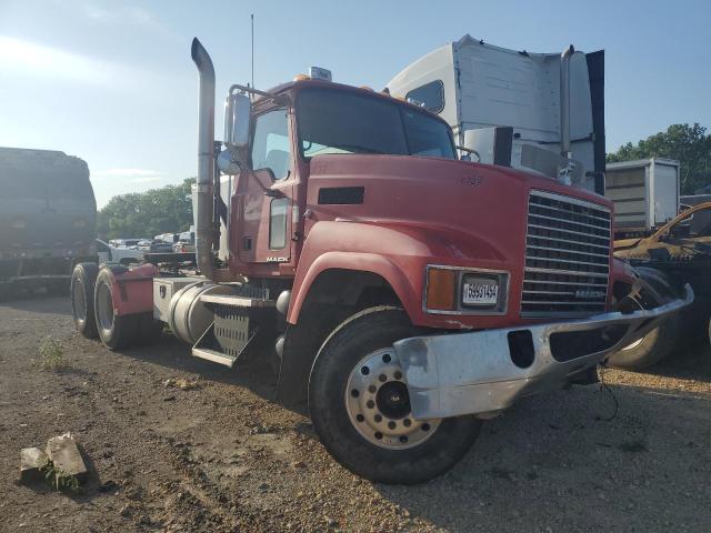 2008 MACK 600 CHU600 #3308343048