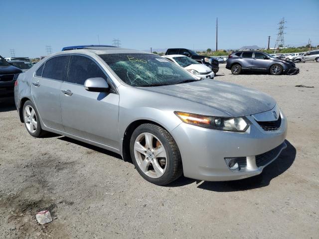 JH4CU26689C005580 2009 Acura Tsx 2009 Acura Tsx VIN: JH4CU26689C005580 Lot: 58318044