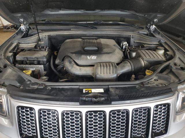 2015 Jeep Grand Cherokee Laredo VIN: 1C4RJFAG3FC661001 Lot: 59857214