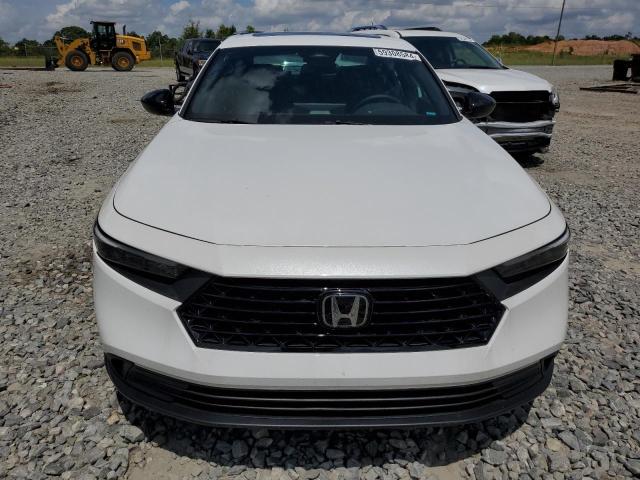 1HGCY2F54PA020892 Honda Accord HYB 5