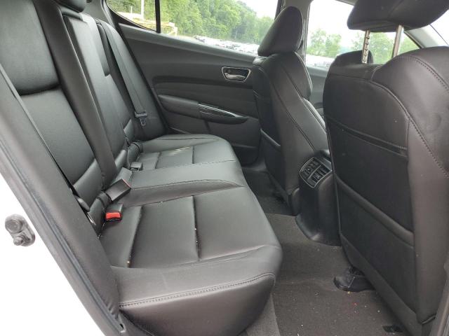 2020 Acura Tlx VIN: 19UUB1F39LA016765 Lot: 57429924