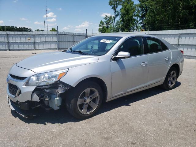 2016 CHEVROLET MALIBU LIM - 1G11C5SA3GF141482