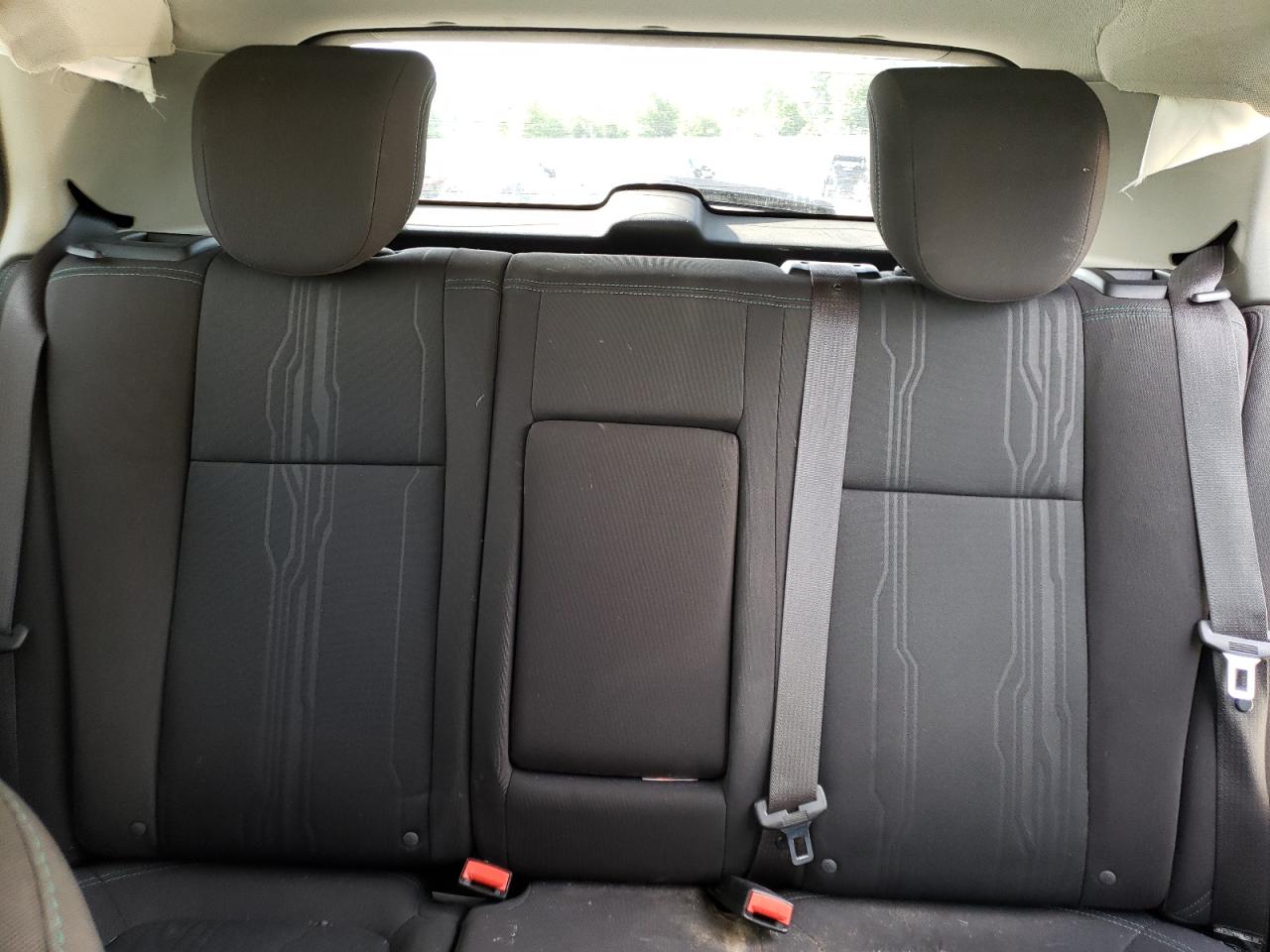 KL7CJLSB8GB631357 2016 Chevrolet Trax 1Lt