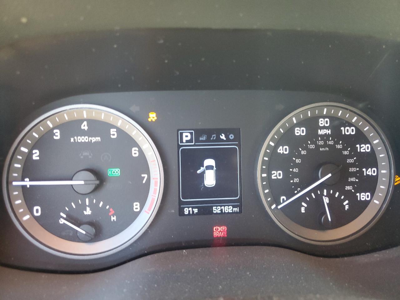 KM8J33A47HU274410 2017 Hyundai Tucson Limited