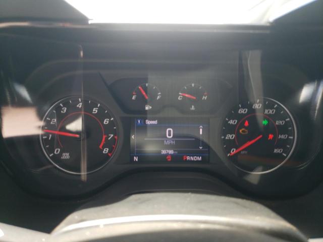 2020 Chevrolet Camaro Ls VIN: 1G1FB3DX2L0105049 Lot: 59500394