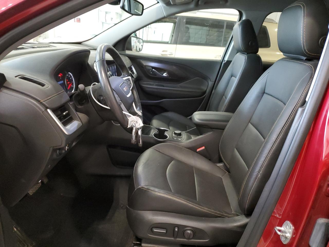 3GKALPEV5LL223770 2020 GMC Terrain Slt