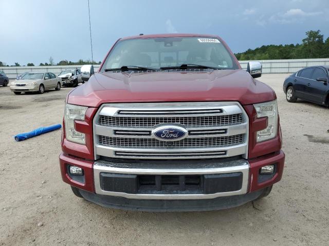 2015 FORD F150 SUPER - 1FTEW1CG6FFA96046