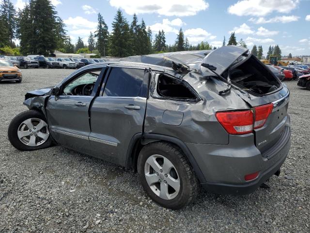 2012 Jeep Grand Cherokee Laredo VIN: 1C4RJEAG1CC270905 Lot: 57888514