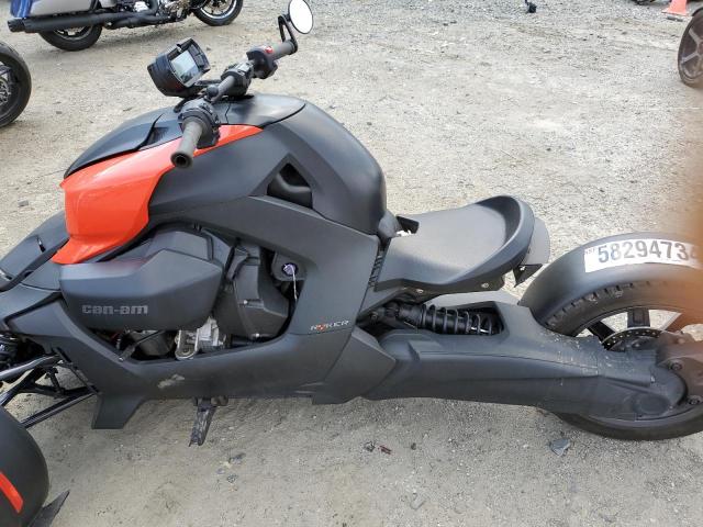 2021 CAN-AM RYKER - 3JB2FEF24MJ001737