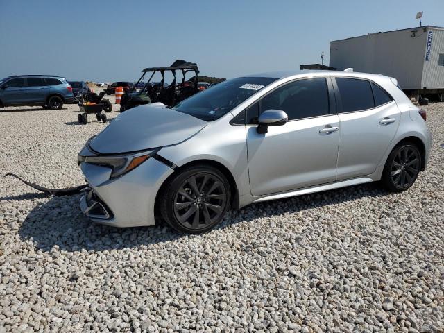 2023 TOYOTA COROLLA XS - JTNC4MBE6P3209975