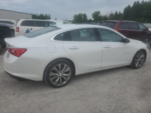 2017 Chevrolet Malibu Premier VIN: 1G1ZH5SX5HF114181 Lot: 60096044