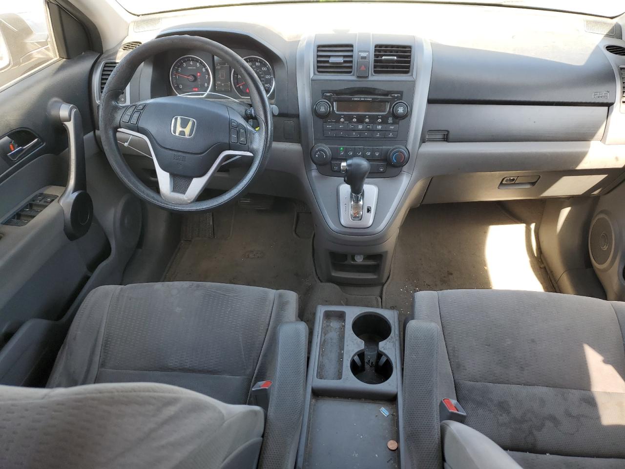 JHLRE48588C076871 2008 Honda Cr-V Ex