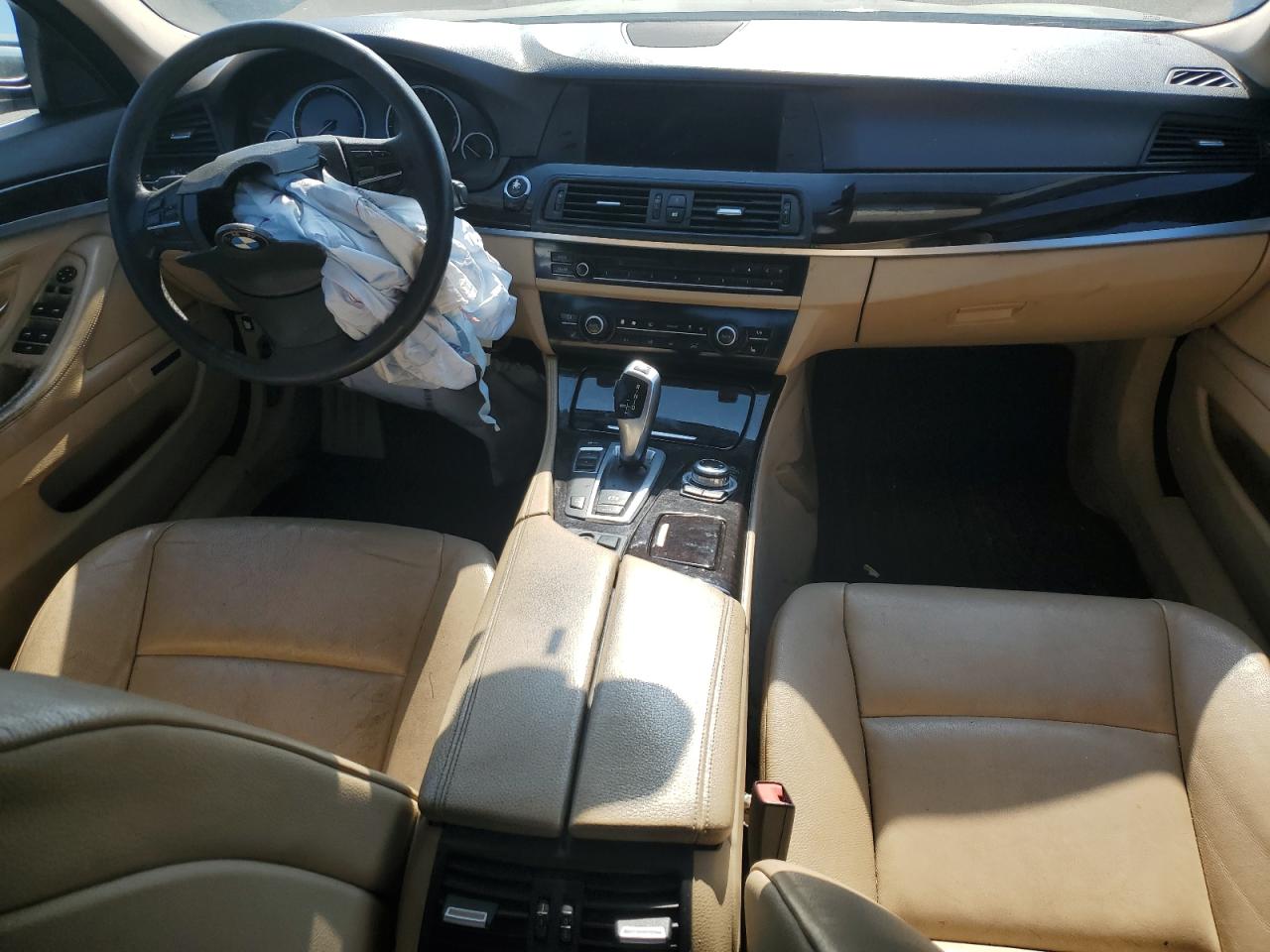 WBAFU7C57DDU68561 2013 BMW 535 Xi