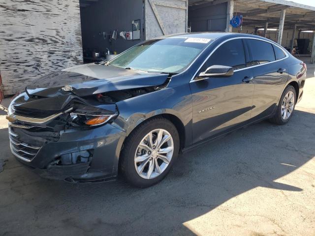 2020 CHEVROLET MALIBU LT #2974098373