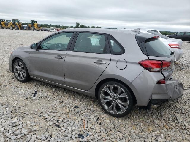 2020 HYUNDAI ELANTRA GT - KMHH55LC2LU146254