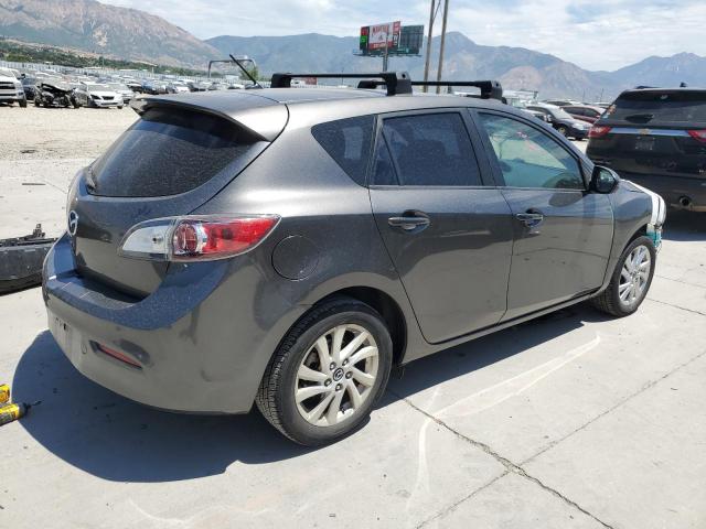 VIN JM1BL1LP9D1823928 2013 Mazda 3, I no.3