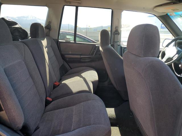 1998 Jeep Grand Cherokee Laredo VIN: 1J4GZ58S9WC257716 Lot: 58168534