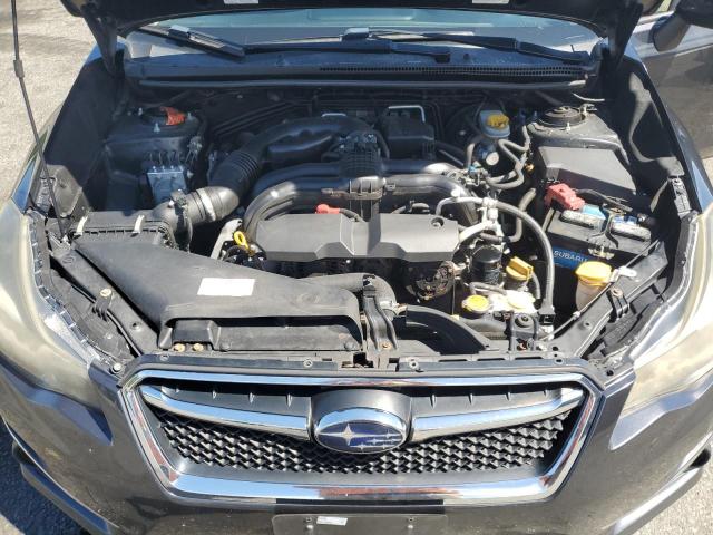 2015 Subaru Impreza Premium VIN: JF1GPAC63F8206722 Lot: 60745664