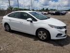 CHEVROLET CRUZE LS photo