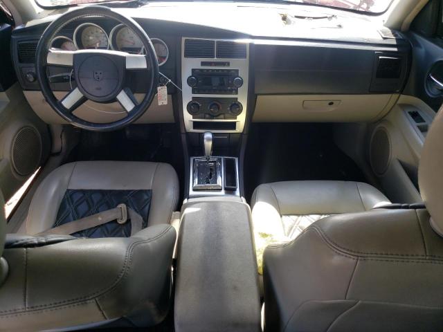 2007 Dodge Charger R/T VIN: 2B3KA53H97H631518 Lot: 60521534