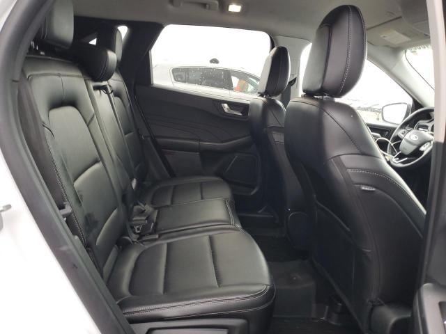 2022 Ford Escape Sel VIN: 1FMCU9H67NUA70198 Lot: 60406394