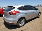 FORD FOCUS SE photo