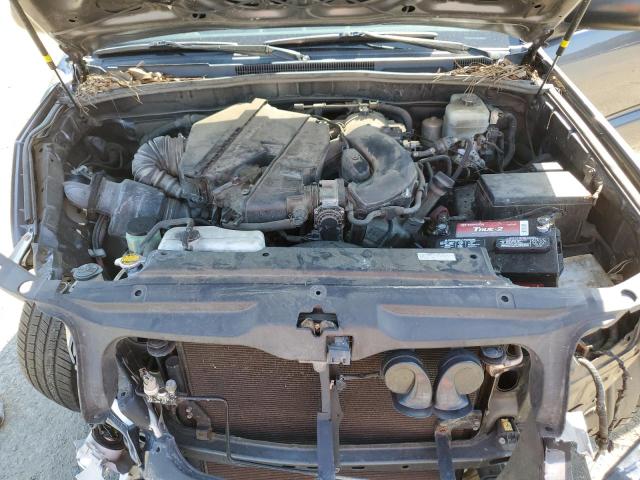 2006 Toyota 4Runner Sr5 VIN: JTEZU14R160073215 Lot: 60118494