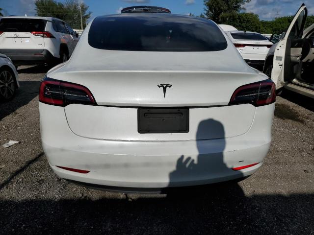 2023 Tesla Model 3 VIN: 5YJ3E1EAXPF396598 Lot: 59530444