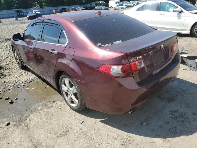 JH4CU2F62AC041561 2010 Acura Tsx 2010 Acura Tsx VIN: JH4CU2F62AC041561 Lot: 57621314