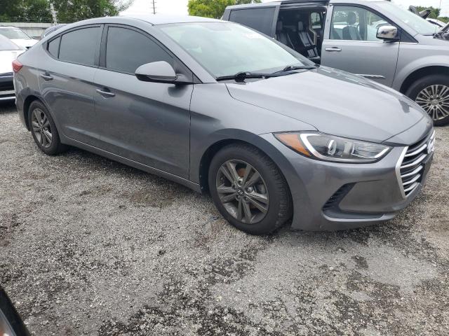 2018 Hyundai Elantra Sel VIN: 5NPD84LF9JH305924 Lot: 59373704