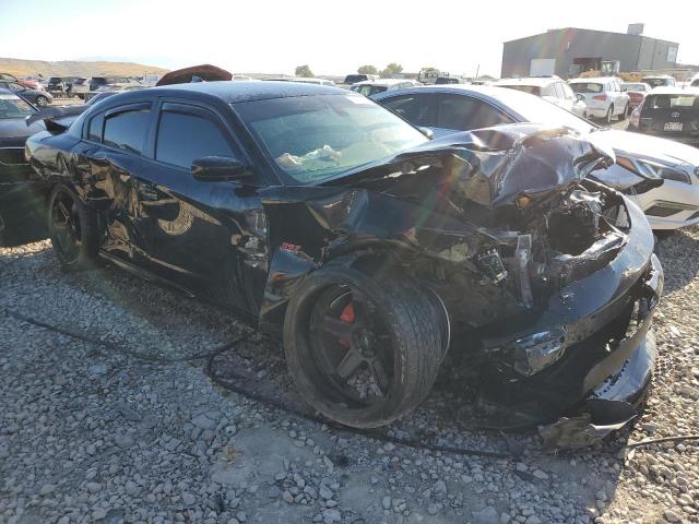 2C3CDXGJ7HH581694 2017 Dodge Charger R/T 392