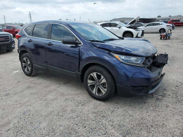 2HKRW5H39JH405389 2018 Honda Cr-V Lx