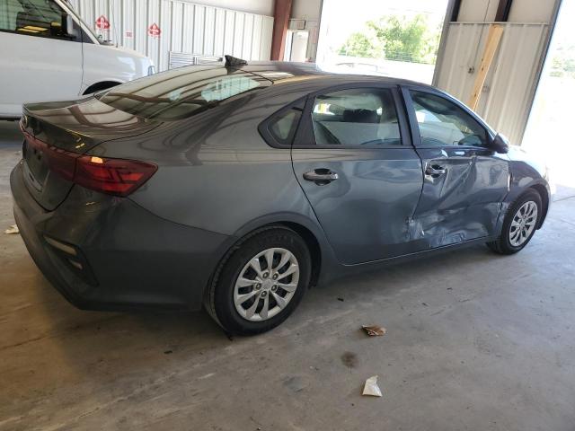 2021 Kia Forte Fe VIN: 3KPF24AD2ME350000 Lot: 58355744