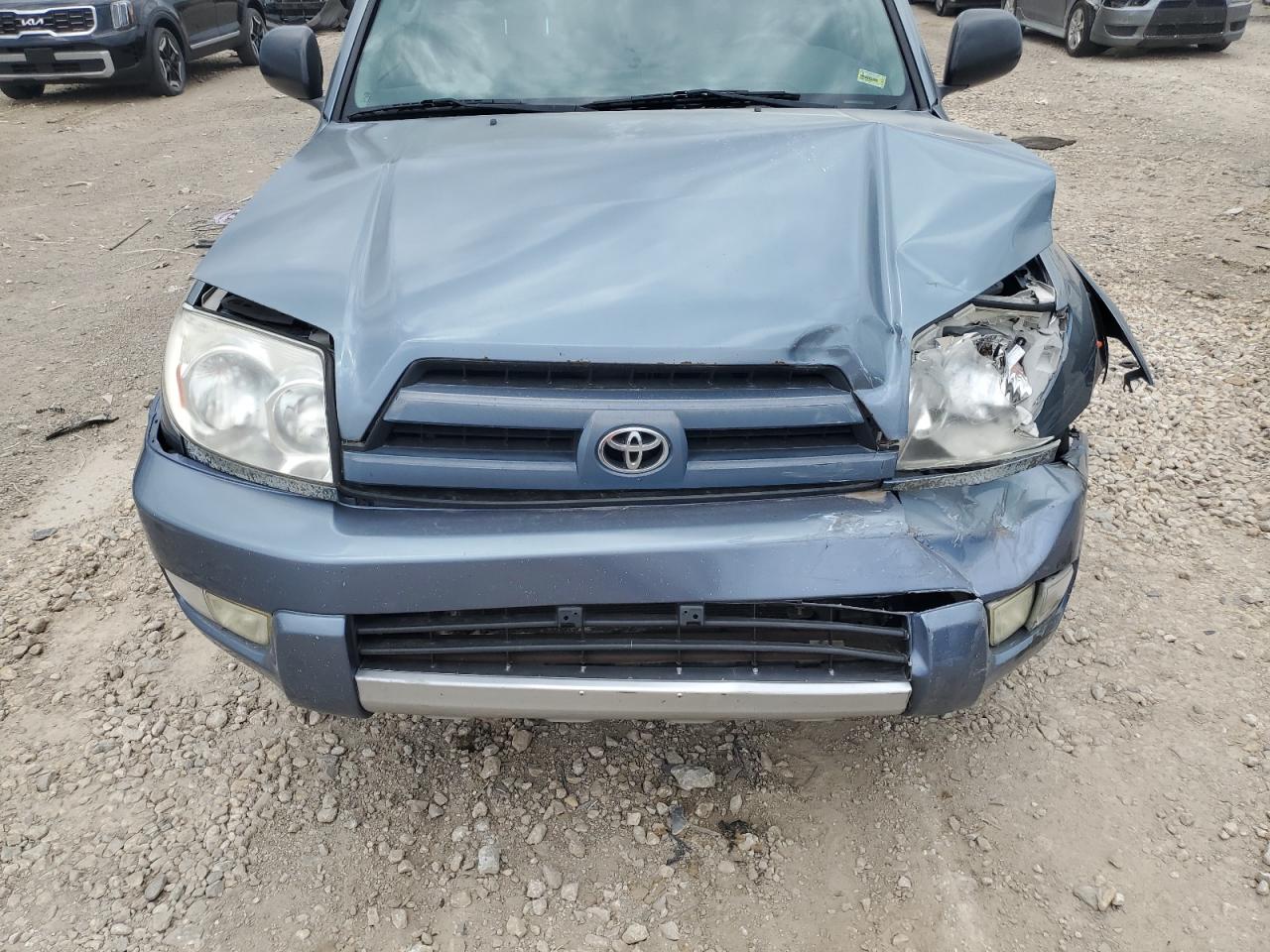 JTEZU14R640039090 2004 Toyota 4Runner Sr5