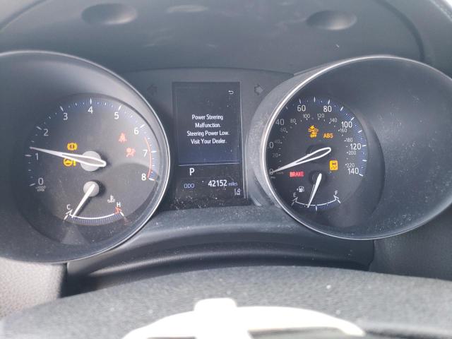 2019 Toyota C-Hr Xle VIN: JTNKHMBX0K1036816 Lot: 61383964