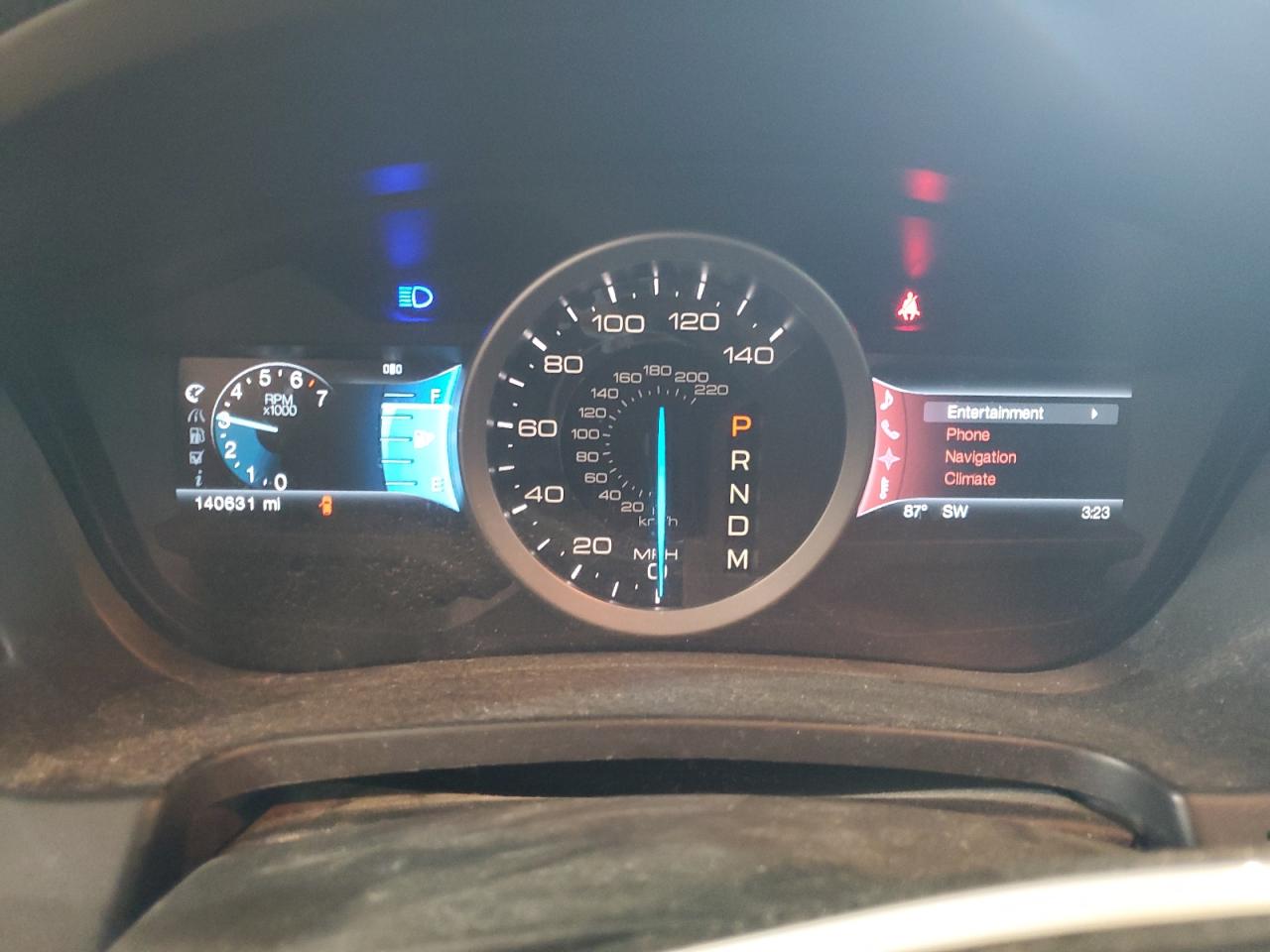 1FMHK7D83CGA08655 2012 Ford Explorer Xlt